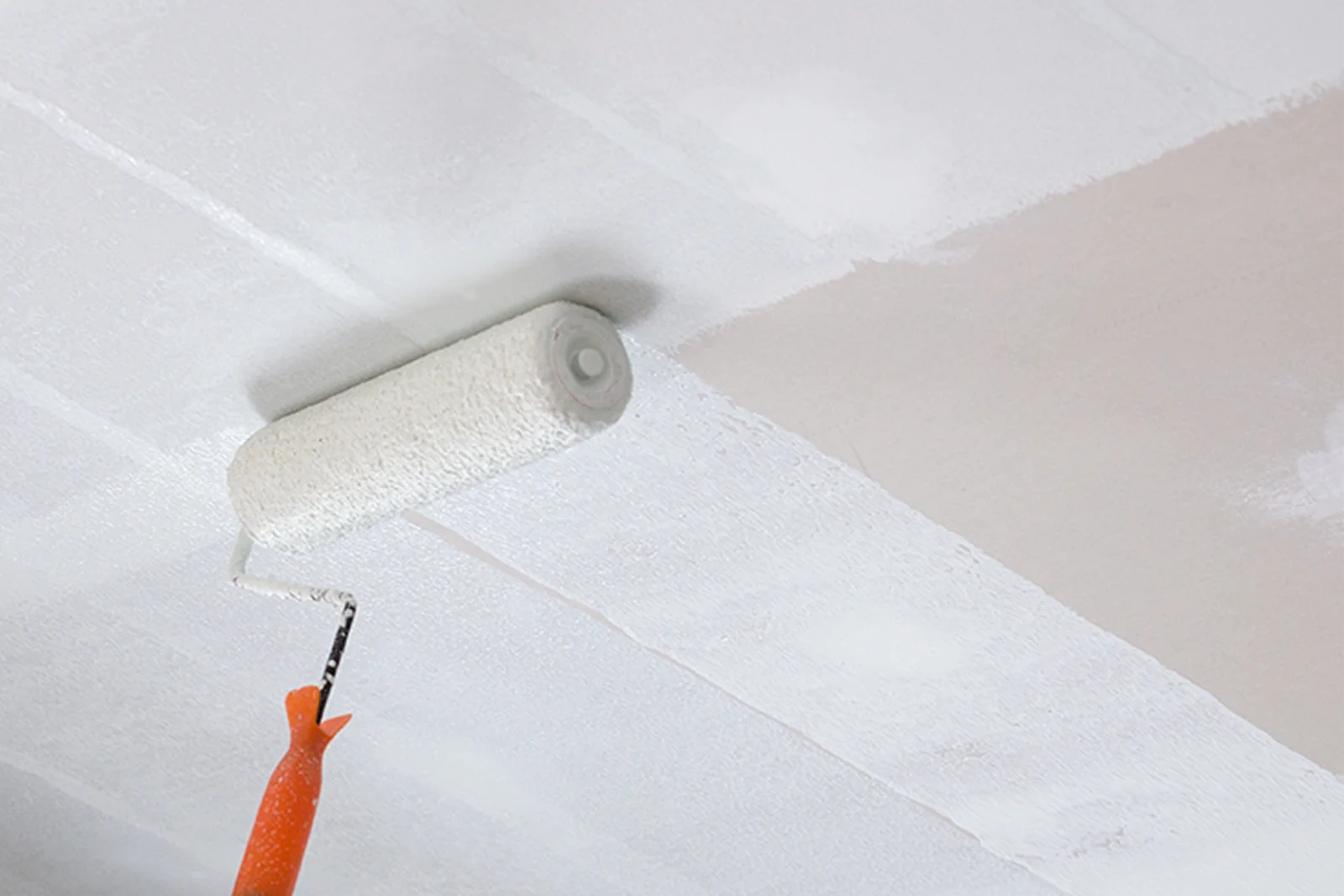 Decorative coatings application