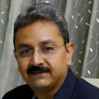 Dr. Gururaj Moharir, Technical Director